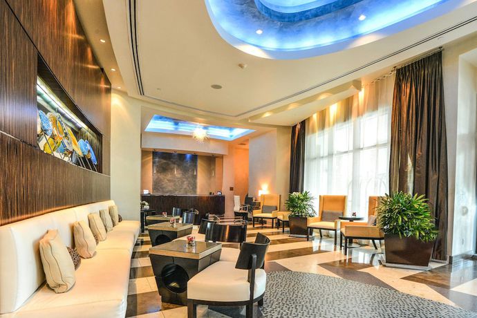 Imagen de los interiores del Hotel Residence Inn By Marriott Fort Lauderdale Intracoastal/il Lugano. Foto 19