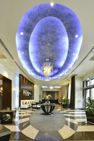Imagen de los interiores del Hotel Residence Inn By Marriott Fort Lauderdale Intracoastal/il Lugano. Foto 20