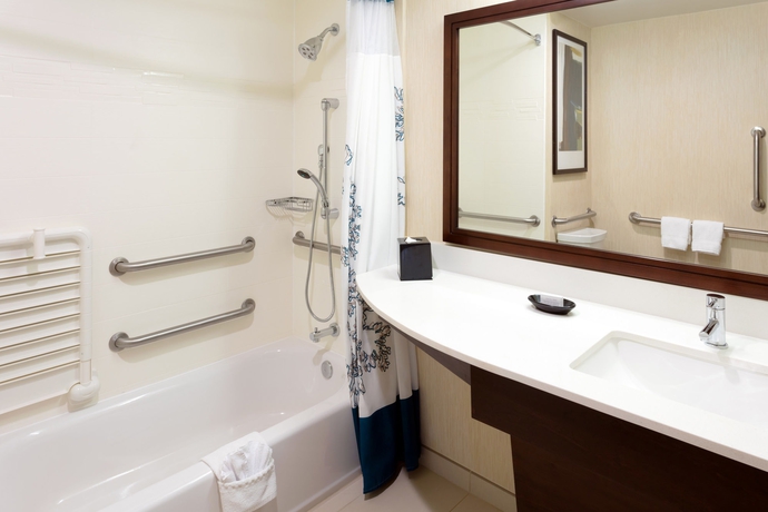 Imagen de la habitación del Hotel Residence Inn By Marriott Fort Lauderdale Plantation. Foto 5