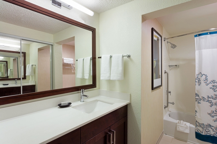 Imagen de la habitación del Hotel Residence Inn By Marriott Fort Lauderdale Plantation. Foto 6