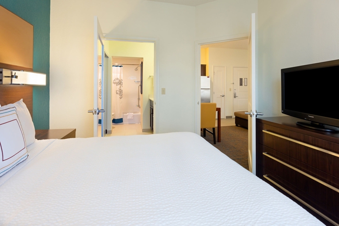 Imagen de la habitación del Hotel Residence Inn By Marriott Fort Lauderdale Plantation. Foto 7