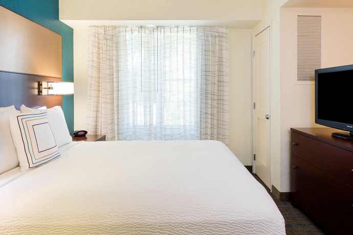 Imagen de la habitación del Hotel Residence Inn By Marriott Fort Lauderdale Plantation. Foto 8