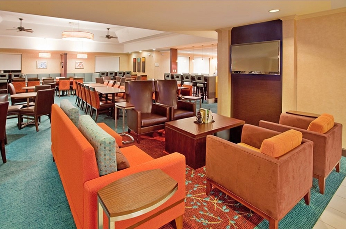 Imagen de los interiores del Hotel Residence Inn By Marriott Fort Lauderdale Plantation. Foto 11