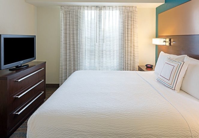 Imagen de la habitación del Hotel Residence Inn By Marriott Fort Lauderdale Plantation. Foto 9