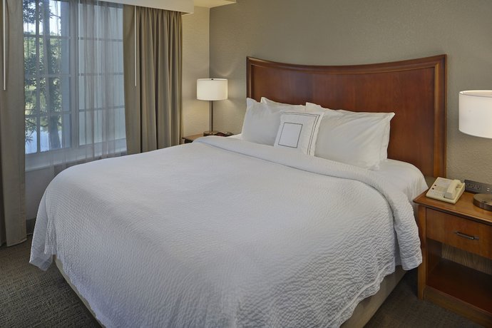 Imagen de la habitación del Hotel Residence Inn By Marriott Fort Lauderdale Weston. Foto 5