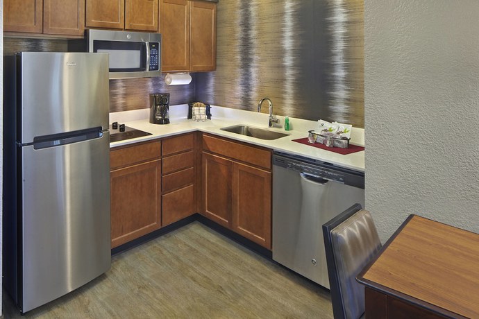 Imagen de la habitación del Hotel Residence Inn By Marriott Fort Lauderdale Weston. Foto 13