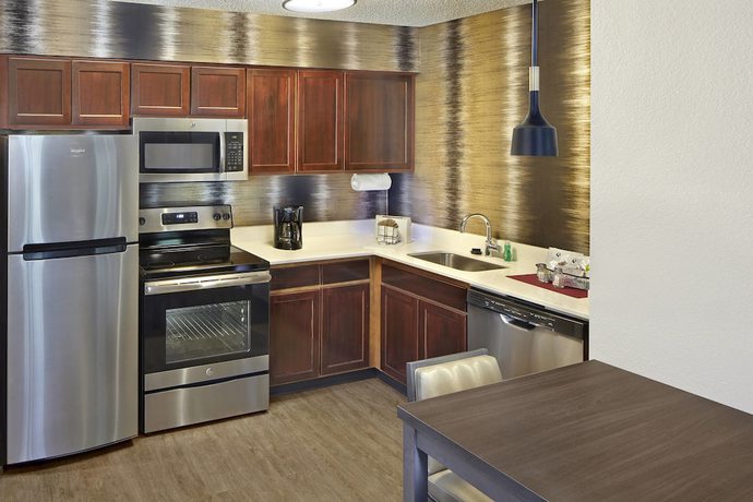 Imagen de la habitación del Hotel Residence Inn By Marriott Fort Lauderdale Weston. Foto 14