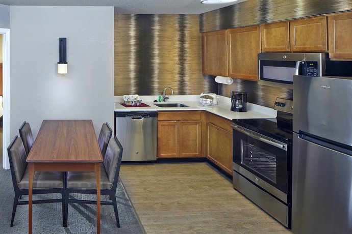 Imagen de la habitación del Hotel Residence Inn By Marriott Fort Lauderdale Weston. Foto 15