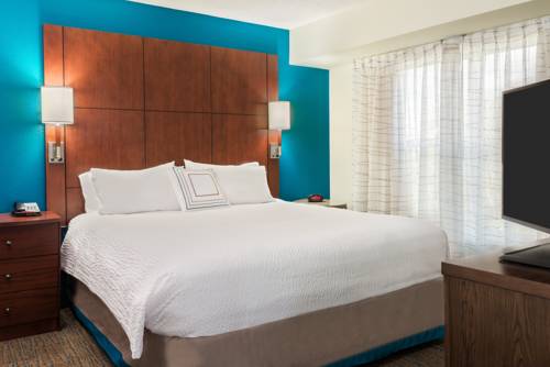 Imagen de la habitación del Hotel Residence Inn By Marriott Fort Myers. Foto 3