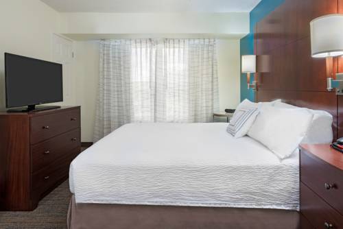 Imagen de la habitación del Hotel Residence Inn By Marriott Fort Myers. Foto 7