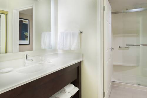 Imagen de la habitación del Hotel Residence Inn By Marriott Fort Myers. Foto 9