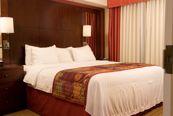 Imagen de la habitación del Hotel Residence Inn By Marriott Fort Myers Sanibel. Foto 5