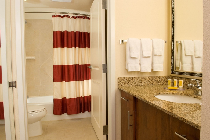 Imagen de la habitación del Hotel Residence Inn By Marriott Fort Myers Sanibel. Foto 8