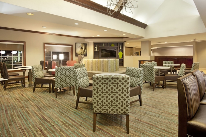 Imagen de los interiores del Hotel Residence Inn By Marriott Fort Wayne. Foto 13