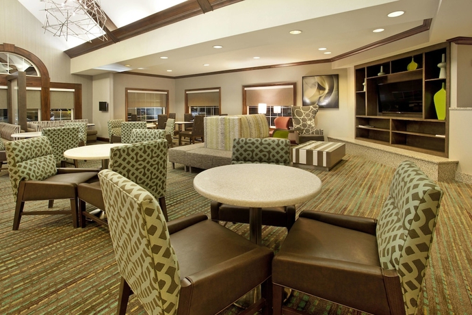 Imagen de los interiores del Hotel Residence Inn By Marriott Fort Wayne. Foto 14
