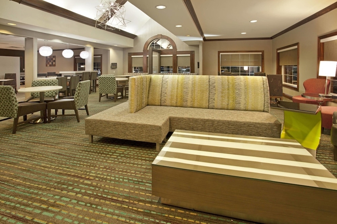 Imagen de los interiores del Hotel Residence Inn By Marriott Fort Wayne. Foto 16