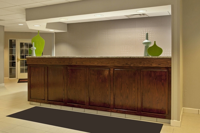 Imagen de los interiores del Hotel Residence Inn By Marriott Fort Wayne. Foto 17