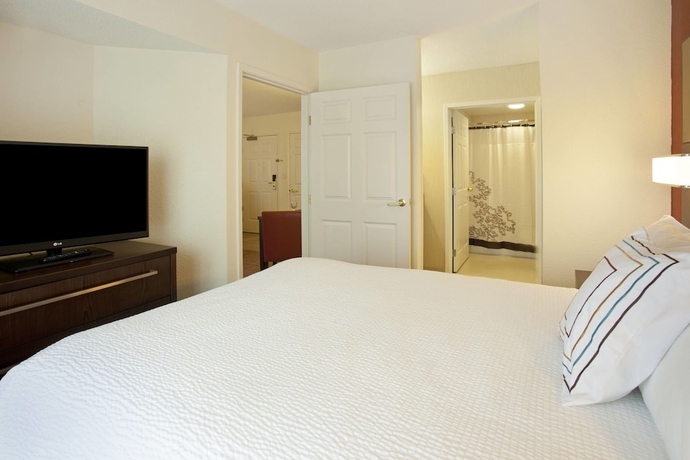 Imagen de la habitación del Hotel Residence Inn By Marriott Fort Wayne. Foto 9
