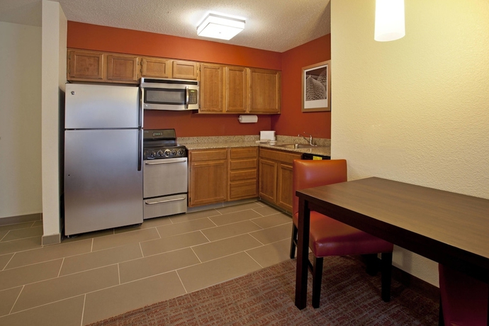 Imagen de la habitación del Hotel Residence Inn By Marriott Fort Wayne. Foto 10