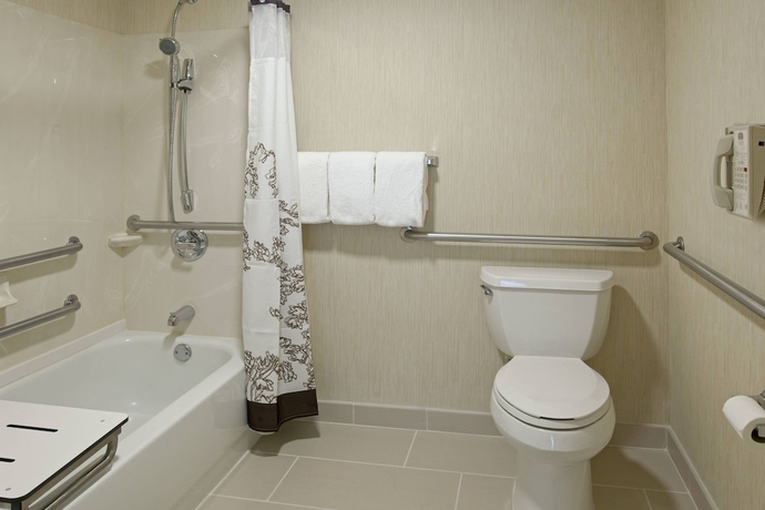 Imagen de la habitación del Hotel Residence Inn By Marriott Fort Wayne. Foto 12