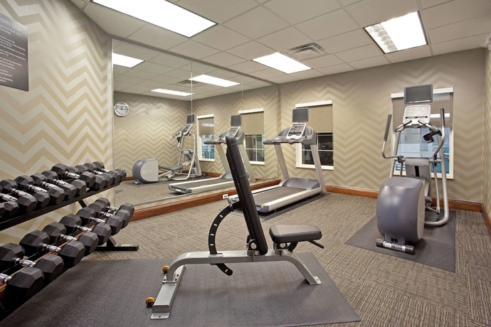 Imagen de los interiores del Hotel Residence Inn By Marriott Fort Wayne. Foto 18