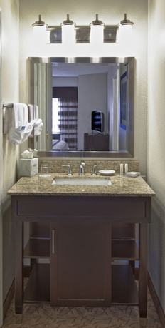 Imagen de la habitación del Hotel Residence Inn By Marriott Foxborough. Foto 7