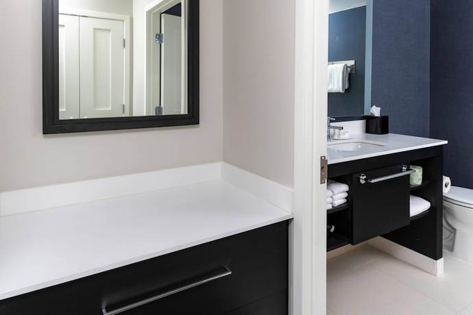 Imagen de la habitación del Hotel Residence Inn By Marriott Franklin Berry Farms. Foto 7
