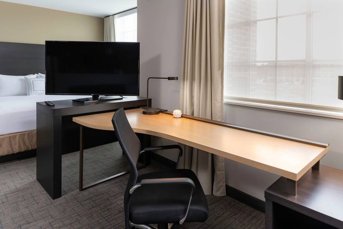 Imagen de la habitación del Hotel Residence Inn By Marriott Franklin Berry Farms. Foto 8