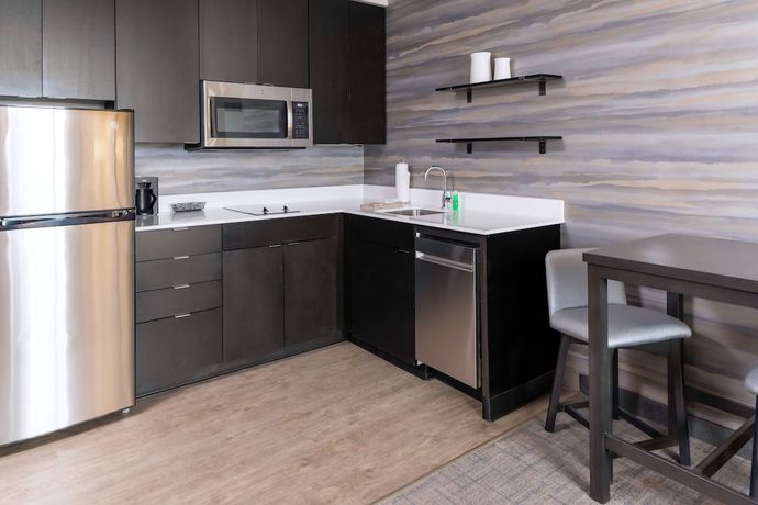 Imagen de la habitación del Hotel Residence Inn By Marriott Franklin Berry Farms. Foto 9