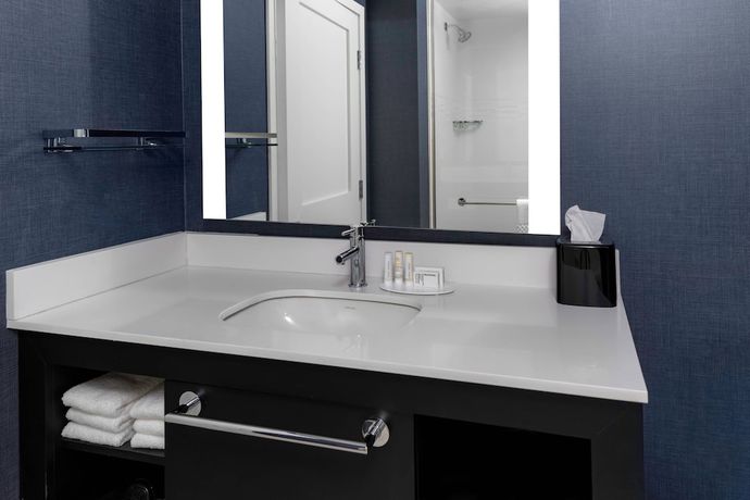Imagen de la habitación del Hotel Residence Inn By Marriott Franklin Berry Farms. Foto 11