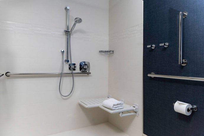 Imagen de la habitación del Hotel Residence Inn By Marriott Franklin Berry Farms. Foto 12