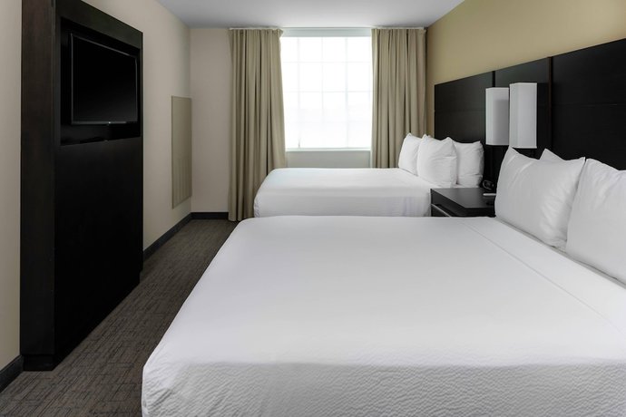 Imagen de la habitación del Hotel Residence Inn By Marriott Franklin Berry Farms. Foto 13