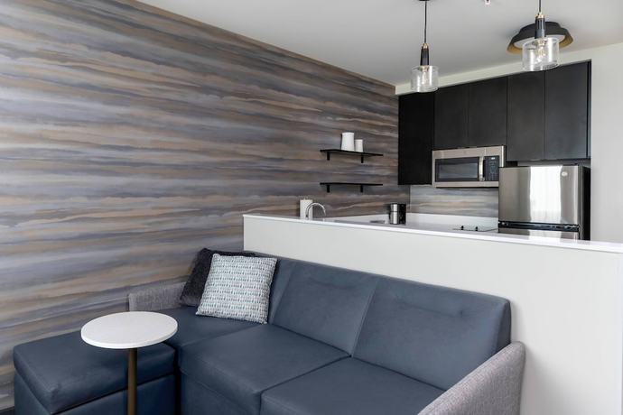 Imagen de la habitación del Hotel Residence Inn By Marriott Franklin Berry Farms. Foto 14