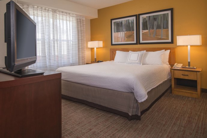 Imagen de la habitación del Hotel Residence Inn By Marriott Frederick. Foto 8