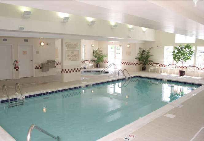 Imagen de los interiores del Hotel Residence Inn By Marriott Frederick. Foto 20