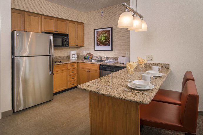 Imagen de la habitación del Hotel Residence Inn By Marriott Frederick. Foto 9