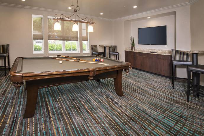 Imagen general del Hotel Residence Inn By Marriott Frederick. Foto 3