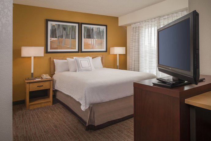 Imagen de la habitación del Hotel Residence Inn By Marriott Frederick. Foto 10