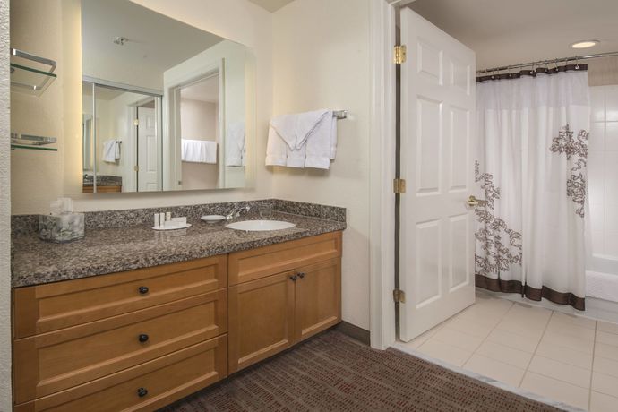 Imagen de la habitación del Hotel Residence Inn By Marriott Frederick. Foto 14