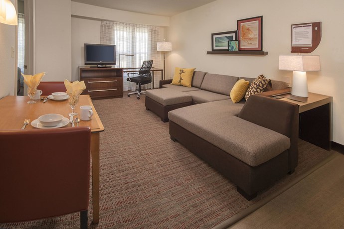 Imagen de la habitación del Hotel Residence Inn By Marriott Frederick. Foto 15