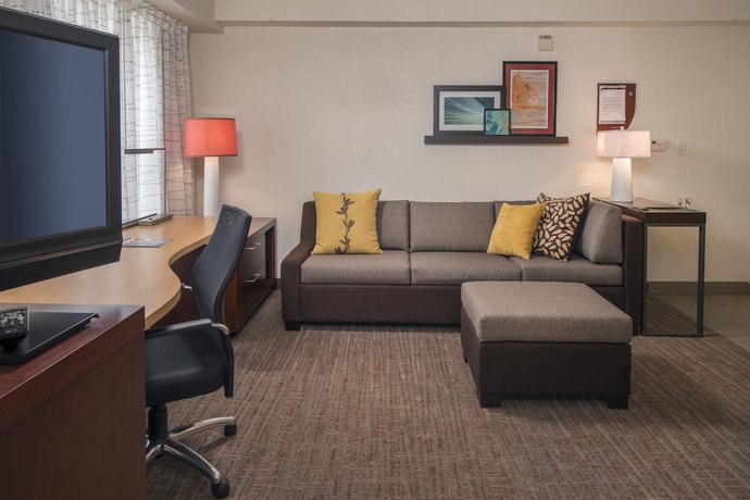 Imagen de la habitación del Hotel Residence Inn By Marriott Frederick. Foto 16