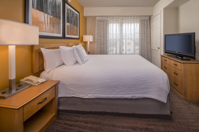 Imagen de la habitación del Hotel Residence Inn By Marriott Frederick. Foto 18