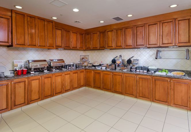 Imagen de los interiores del Hotel Residence Inn By Marriott Fredericksburg. Foto 11