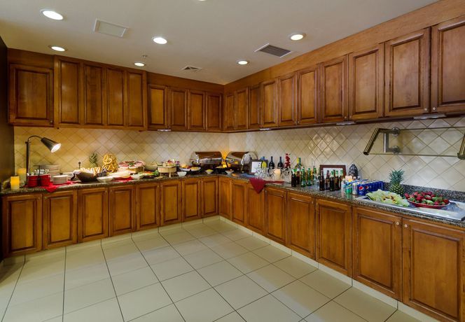 Imagen de los interiores del Hotel Residence Inn By Marriott Fredericksburg. Foto 12