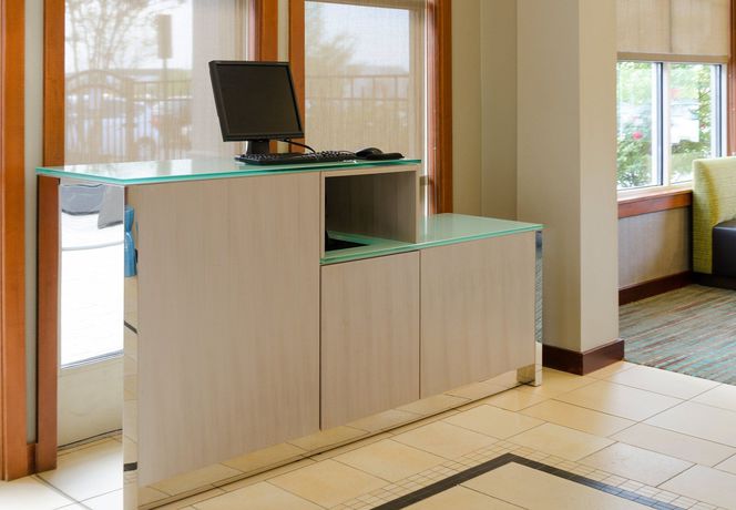 Imagen de la habitación del Hotel Residence Inn By Marriott Fredericksburg. Foto 8