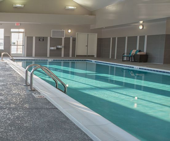 Imagen de los interiores del Hotel Residence Inn By Marriott Fredericksburg. Foto 13
