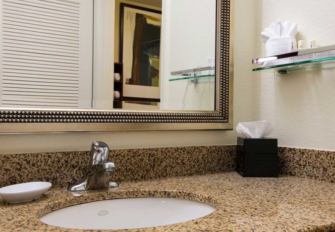 Imagen de la habitación del Hotel Residence Inn By Marriott Gainesville I-75. Foto 5