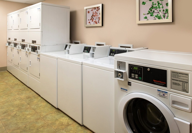 Imagen de los interiores del Hotel Residence Inn By Marriott Gainesville I-75. Foto 14