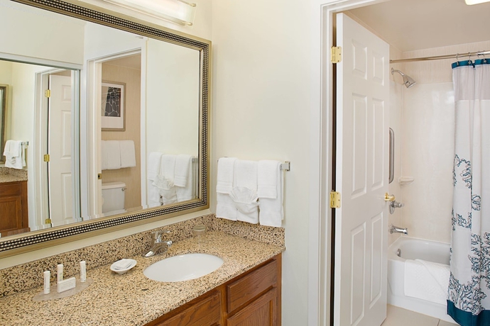 Imagen de la habitación del Hotel Residence Inn By Marriott Gaithersburg Washingtonian Center. Foto 10