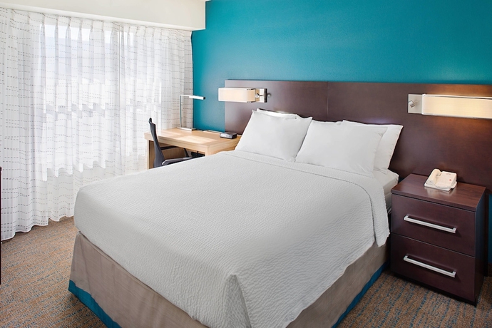 Imagen de la habitación del Hotel Residence Inn By Marriott Gaithersburg Washingtonian Center. Foto 13